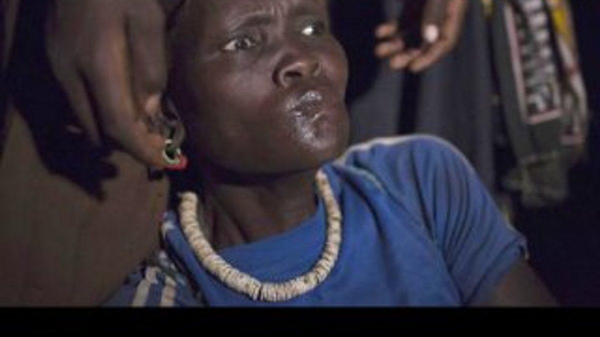 BM raporu: 200 milyon kadın sünnet mağduru