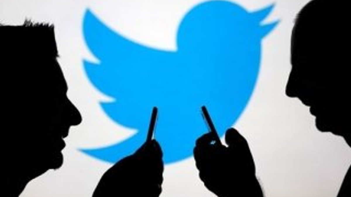 Twitter terörle ilgili 125 bin hesabı askıya aldı