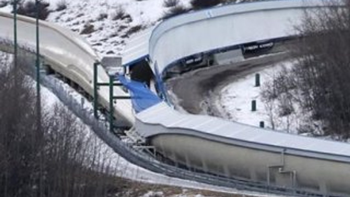 Kanada'da olimpik parkta kaza: 2 ölü 6 yaralı