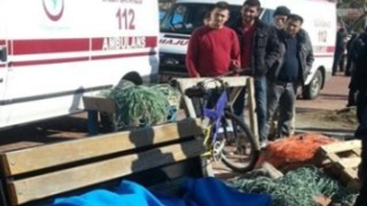 Ege’de mülteci botu battı: 24 ölü