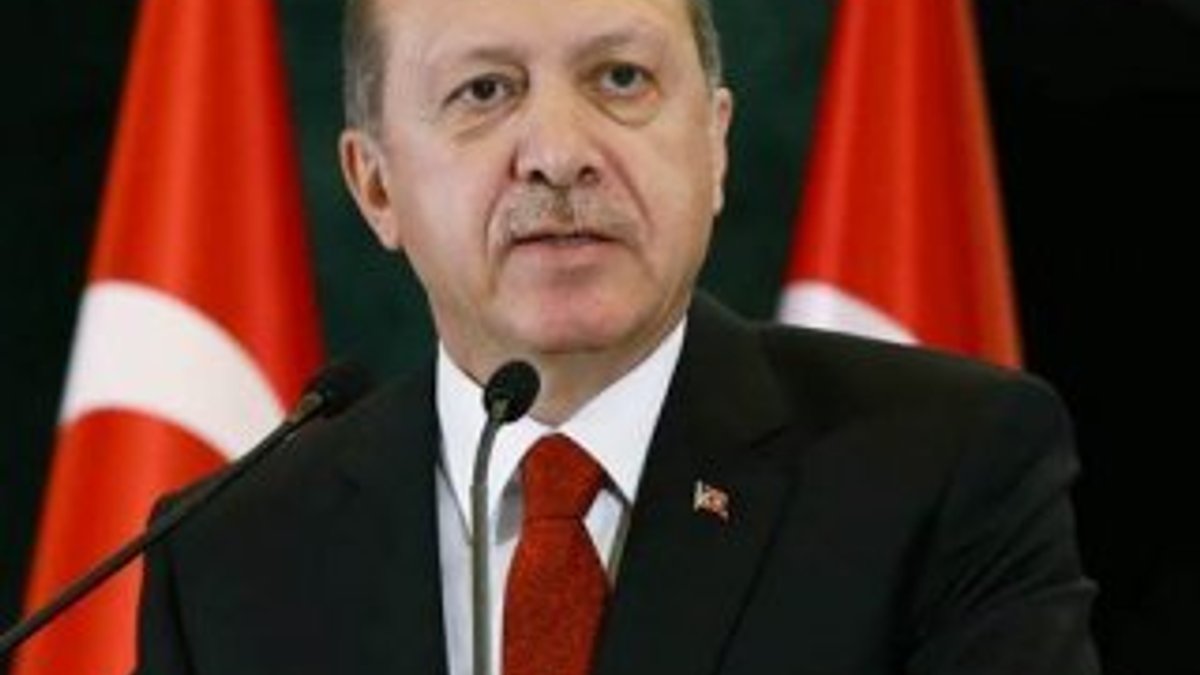 Cumhurbaşkanı Erdoğan'dan 'sigarayı bırakın' tweet'leri