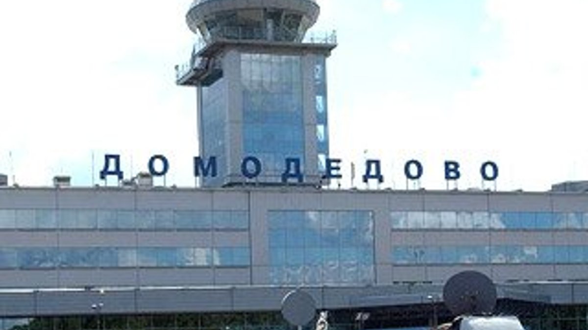 Türkiye'ye sefer iptalleri Rus havalimanlarını vurdu