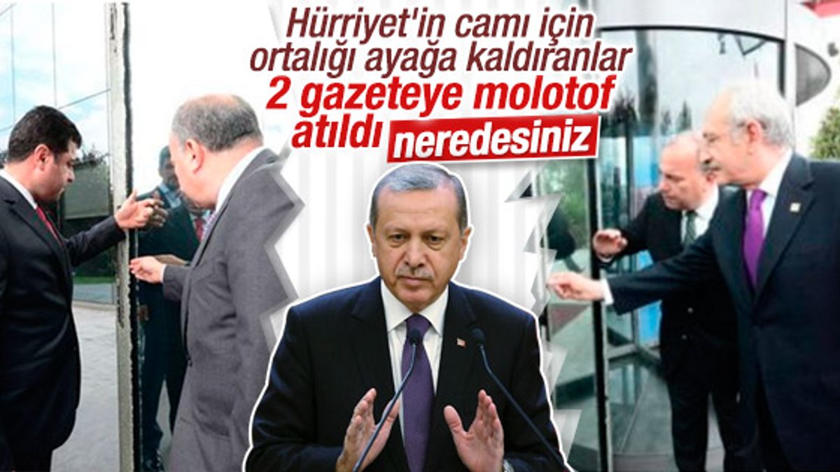 Erdoğan'ın TÜGİK Mali Kurulu konuşması