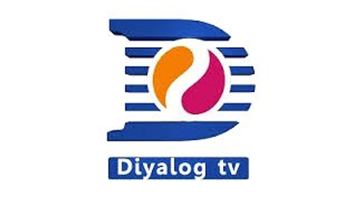 KKTC'de yayın yapan Diyalog TV'ye RTÜK yasağı