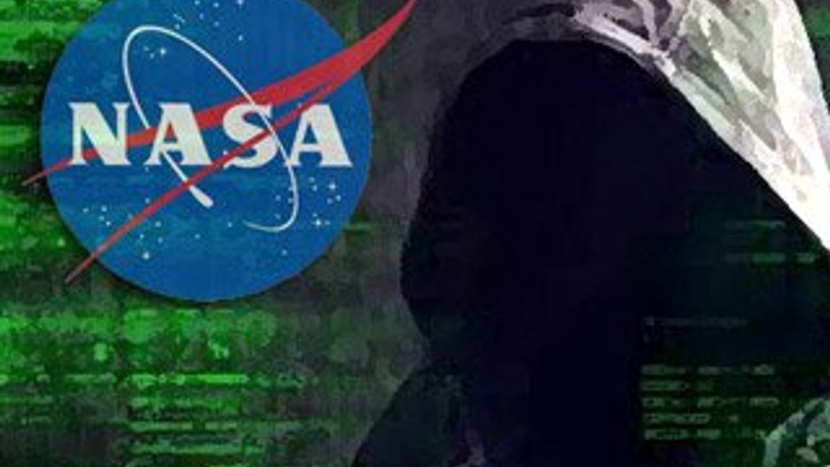Türk hackerlar NASA'ya saldırdı