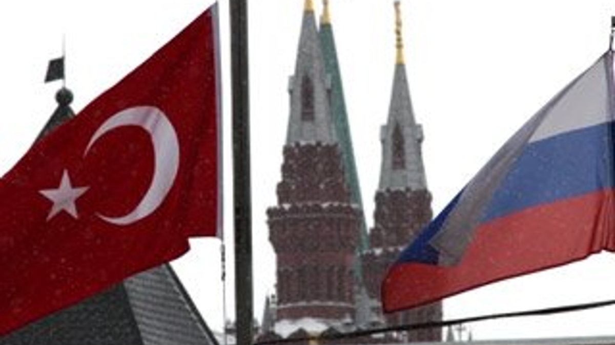 Rusya: Türkiye ile savaşmayacağımıza inanıyoruz