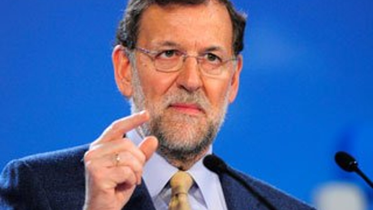 İspanya Başbakanı memleketinde istenmeyen adam olacak