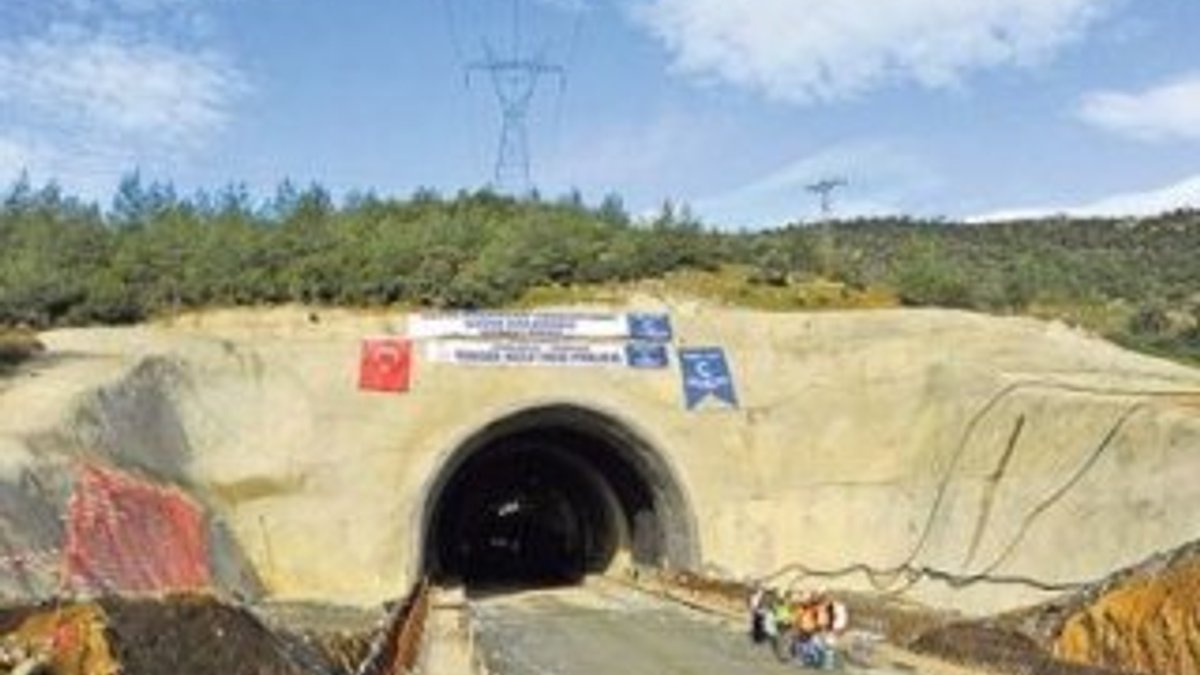 Bursa-Ankara hızlı tren projesi yeniden yapılandırılıyor