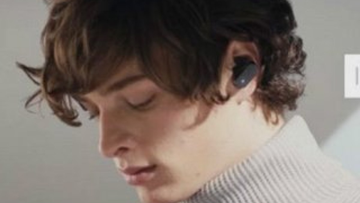 Sony Xperia Ear yapay zeka deneyimi sunacak