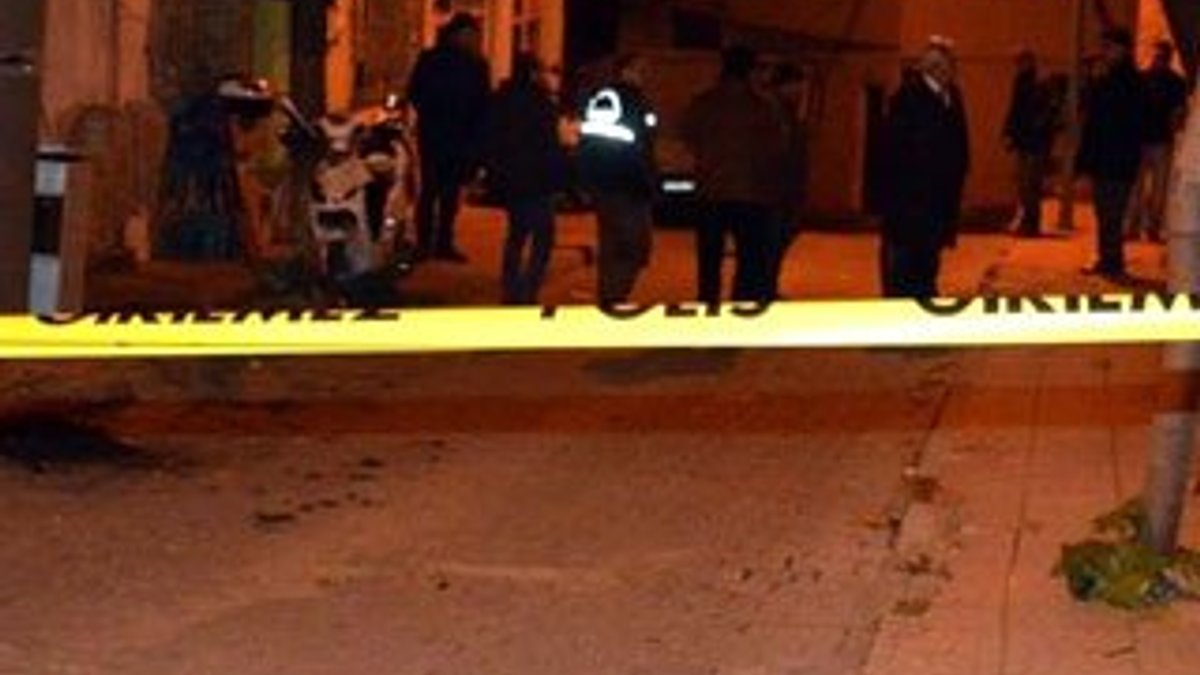 Beyoğlu'nda bomba paniği
