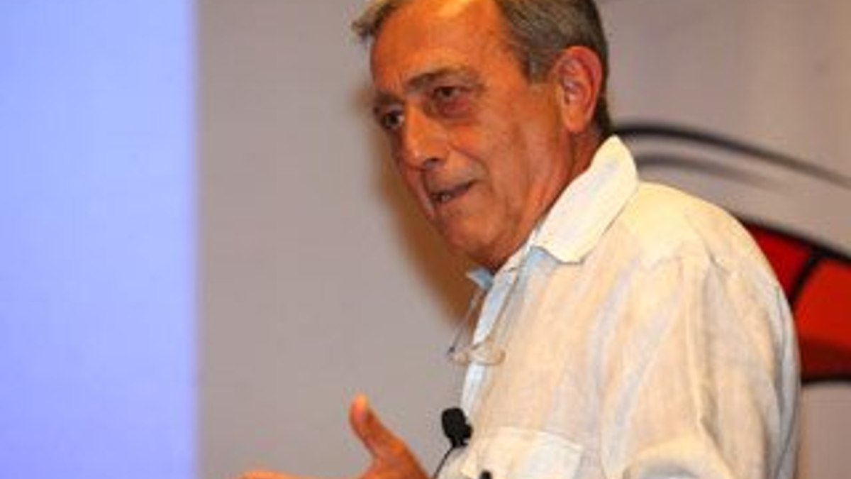 Prof. Dr. Tosun Terzioğlu vefat etti