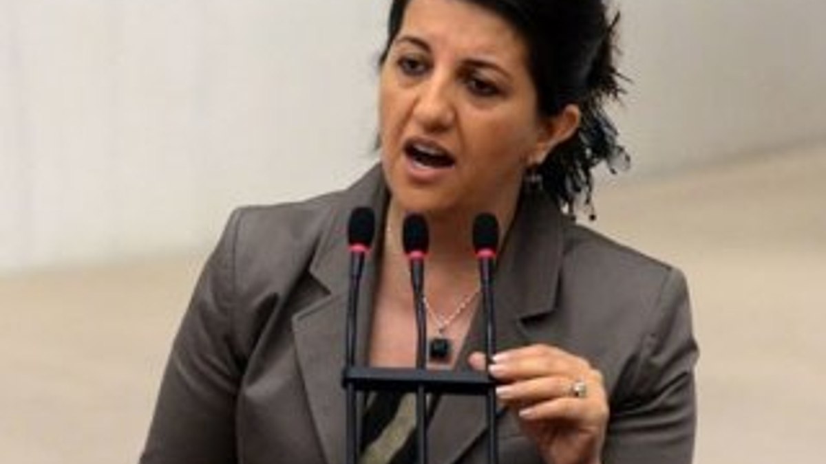 Pervin Buldan'ın Ahmet Hakan pişmanlığı