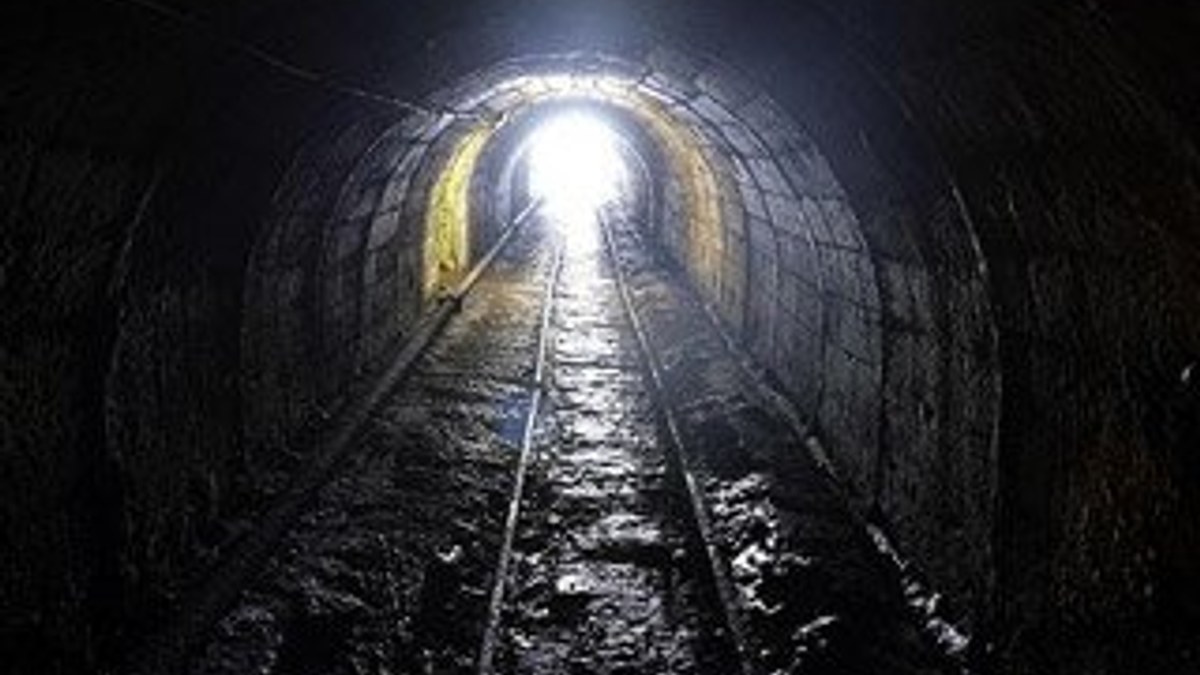 Rusya'da maden kazası: 2 ölü 28 işçi mahsur