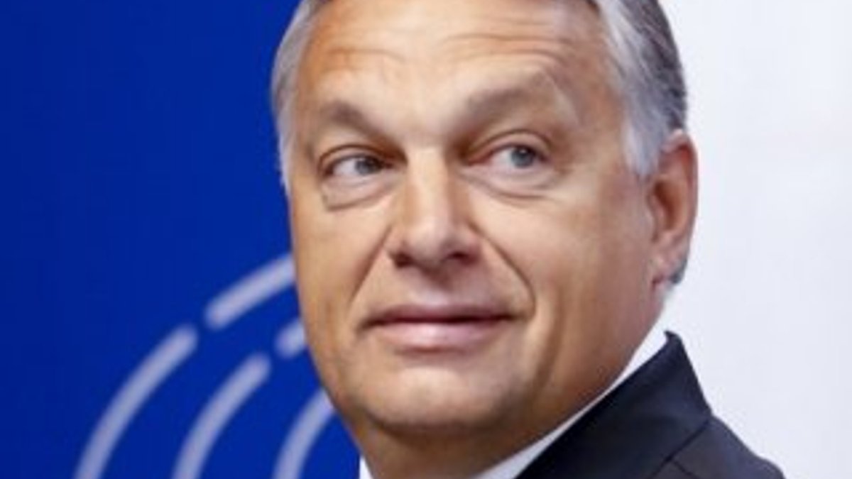 Macaristan Başbakanı: Erdoğan’a yalvarıyoruz