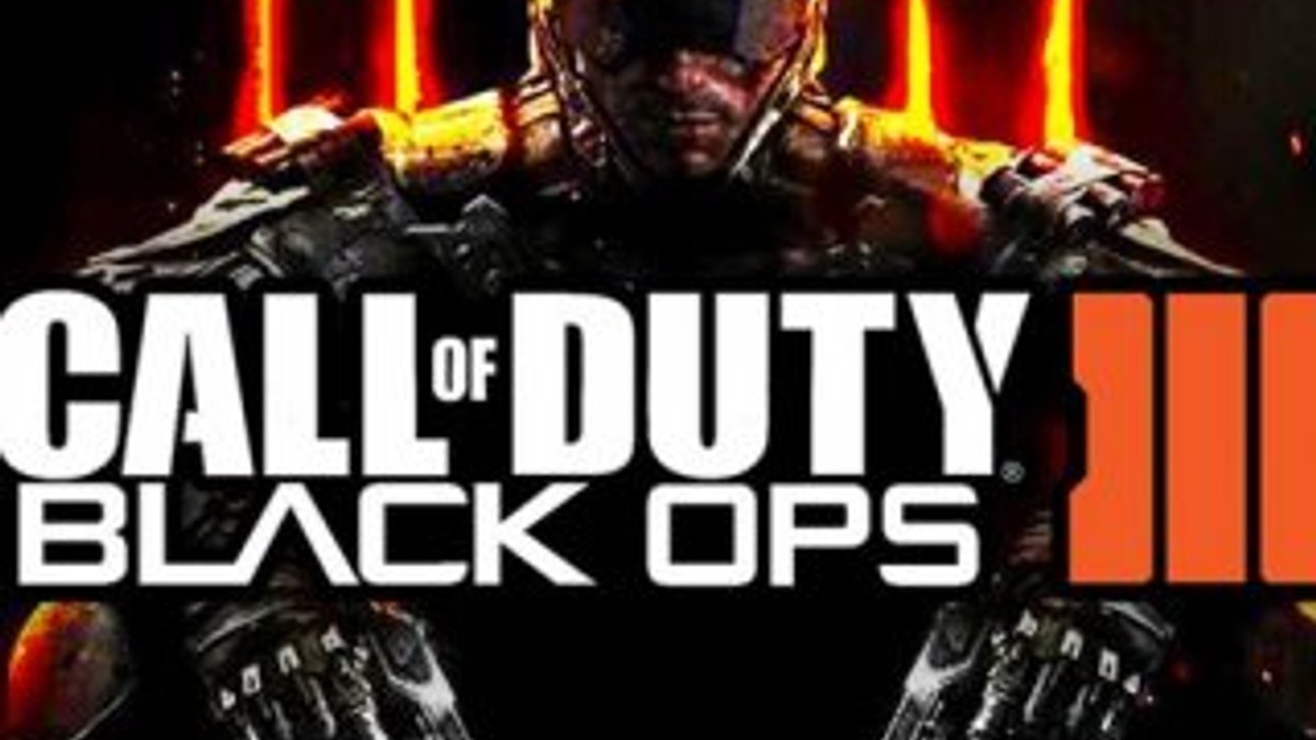 Call of Duty: Black Ops 3 bu haftasonuna özel bedava oldu