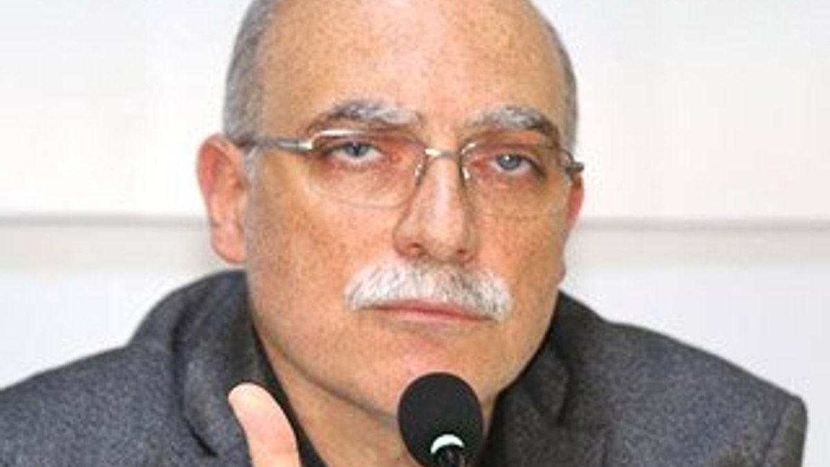 Rıdvan Kaya: Onlarca insan hala haksız yere hapiste