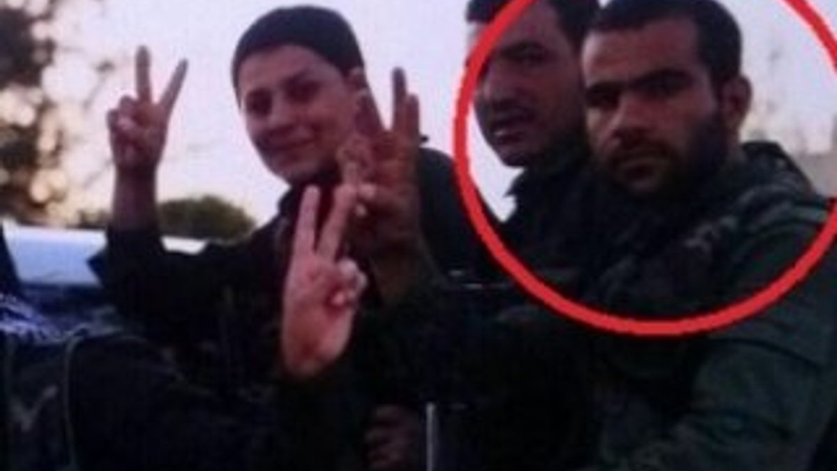 Diyarbakır’da YPG’li terörist yakalandı