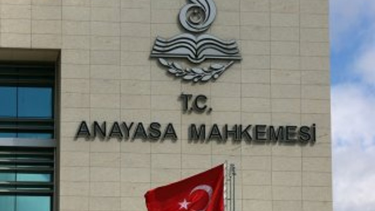 AYM'den Can Dündar ve Erdem Gül kararı hakkında açıklama