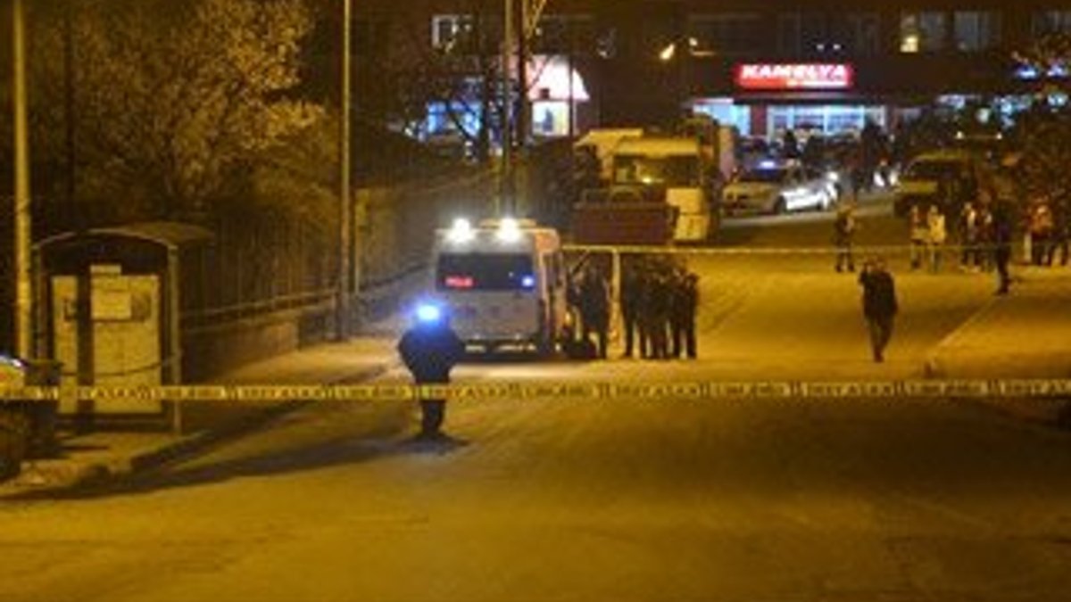 Zonguldak’ta bomba paniği