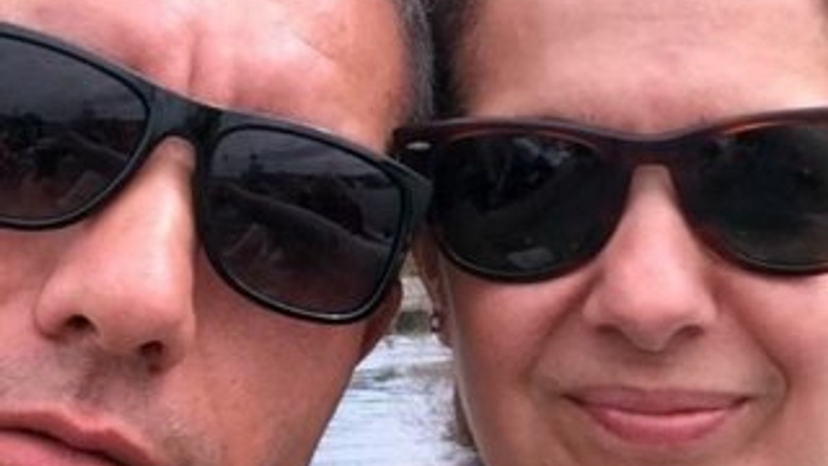 New York'ta eşini öldüren Türk intihar etti