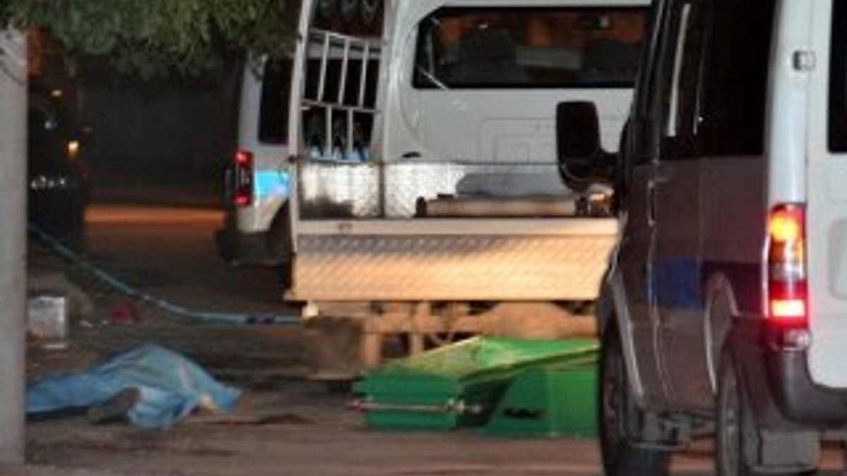 Adana'daki bar cinayeti kan davasına döndü