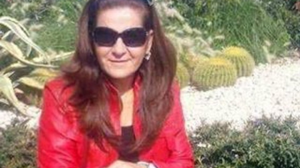 İzmir'de 62 yaşındaki adam sevgilisini öldürdü