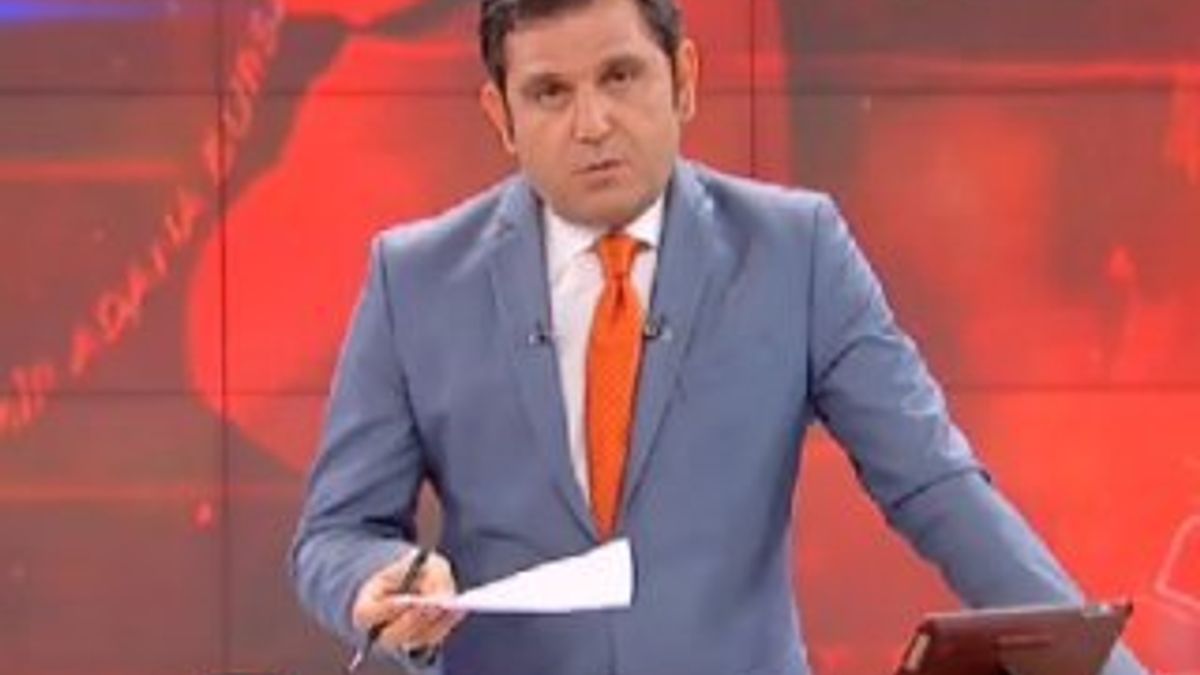Fatih Portakal 3. Köprü'yü değil ızgaralı yolları konuştu