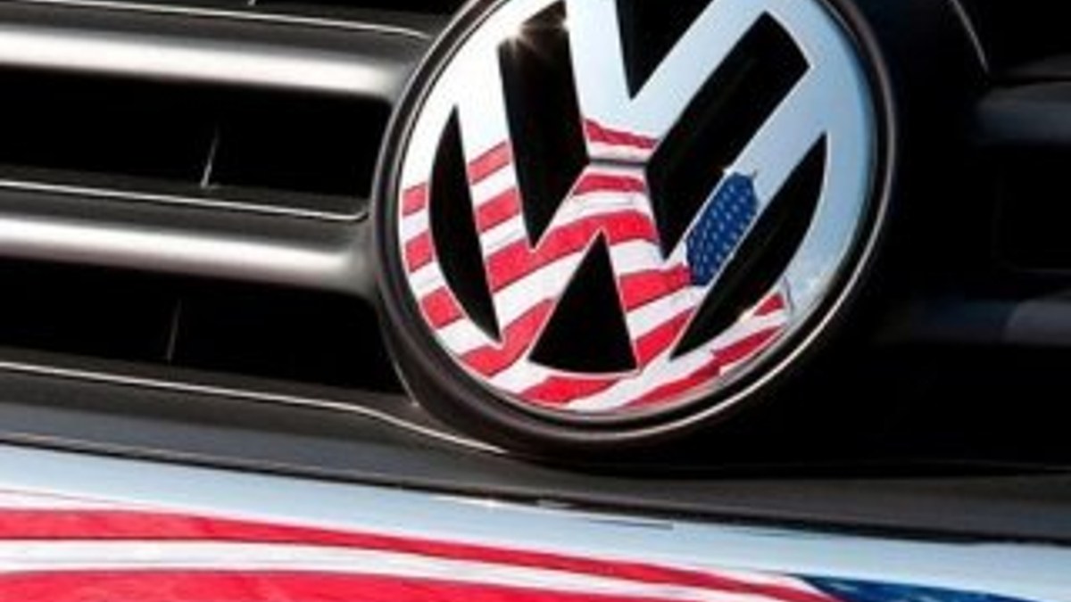 Volkswagen'de ikinci istifa