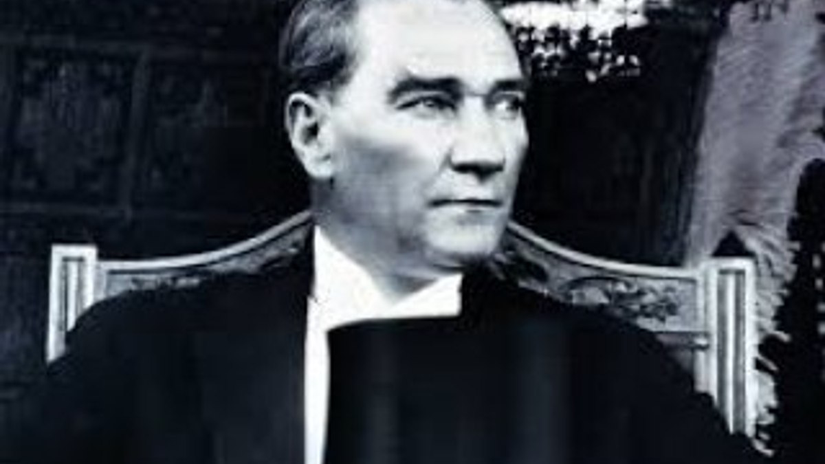 Atatürk'ün bilinmeyenleri