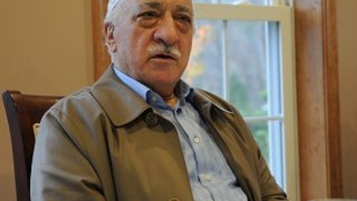 Gülen: Kömür alıp oy verdiler