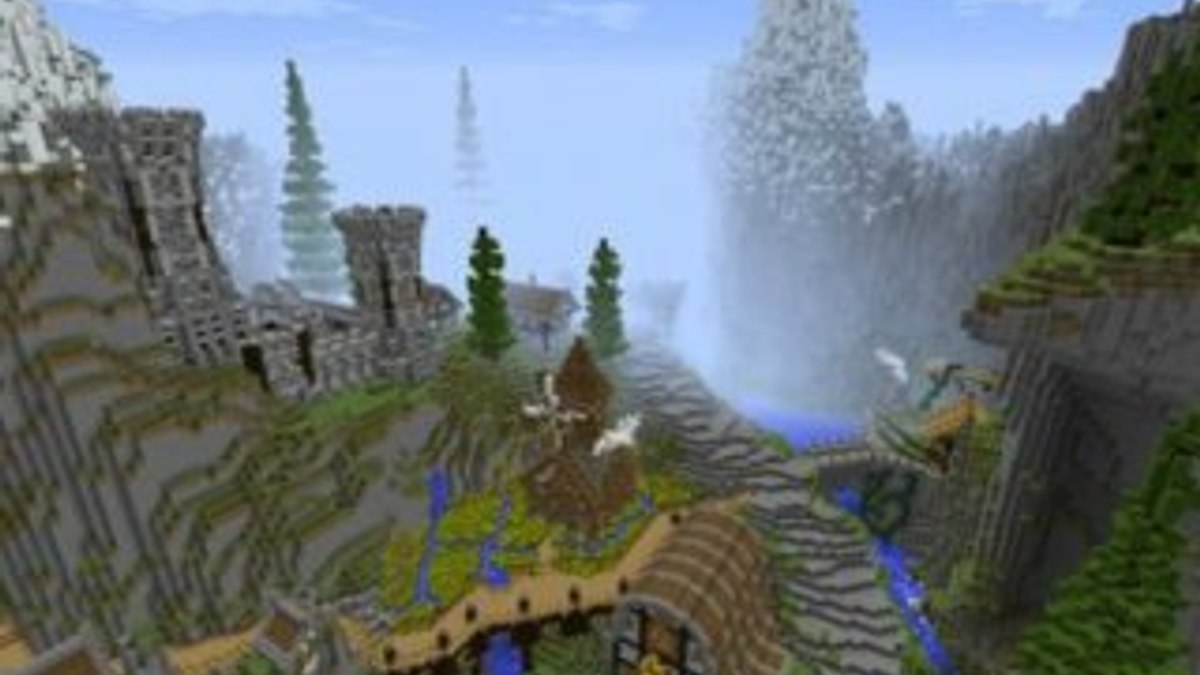 Minecraft ile yapay zeka deneyleri yapılacak