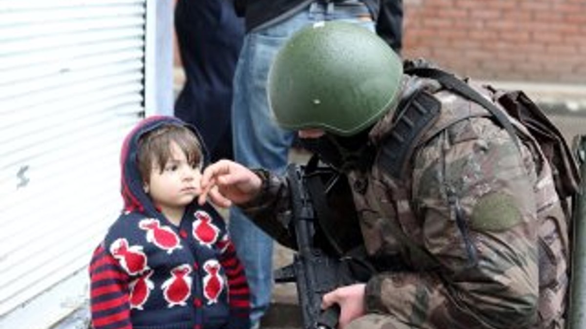 Diyarbakırlılar PKK teröründen kaçıyor