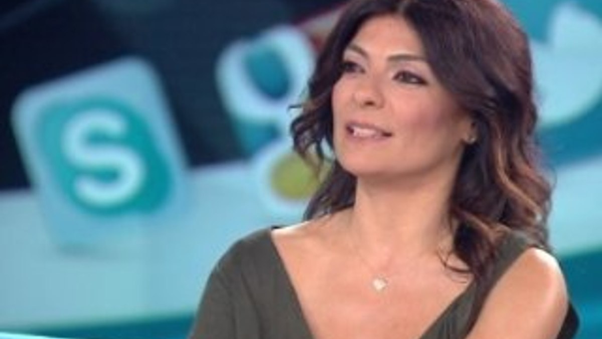 Sanem Altan: Saraya biat etmezsen hain diyorlar