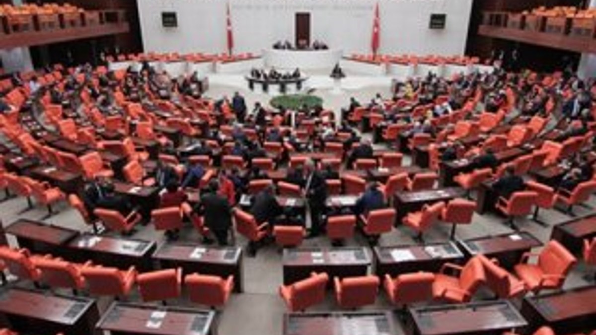 HDP teröre karşı ortak bildiriye imza atmadı