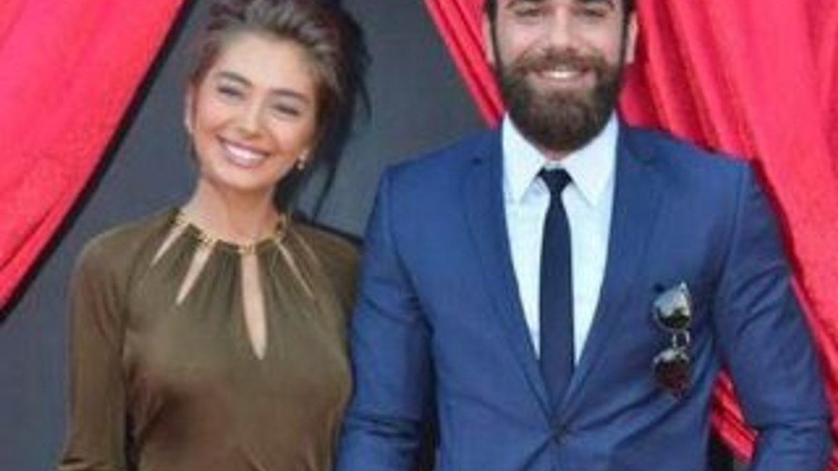 Neslihan Atagül'ün düğün tarihi belli oldu