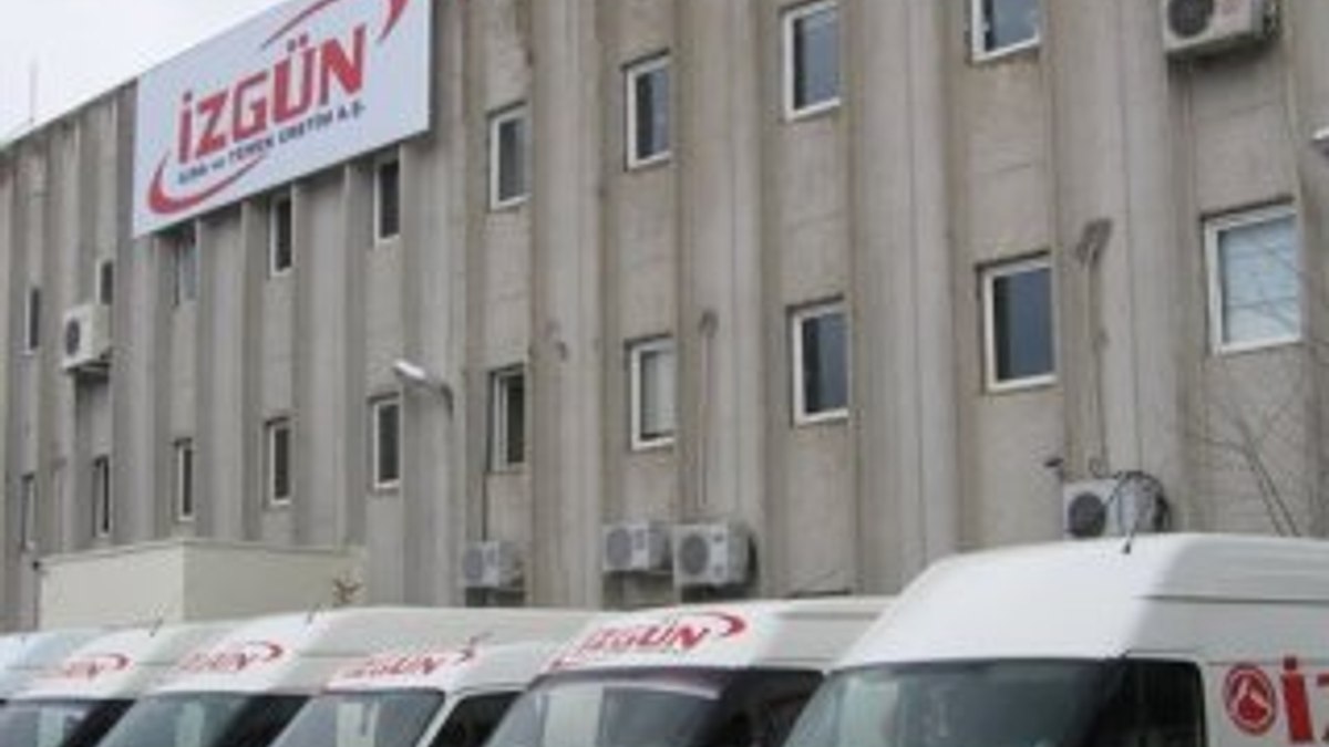 Bursa'da iki yemek şirketine kayyum atandı