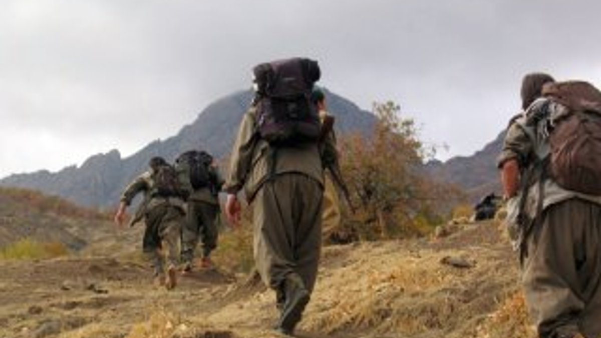 PKK propagandası yapan 4 öğretmen açığa alındı
