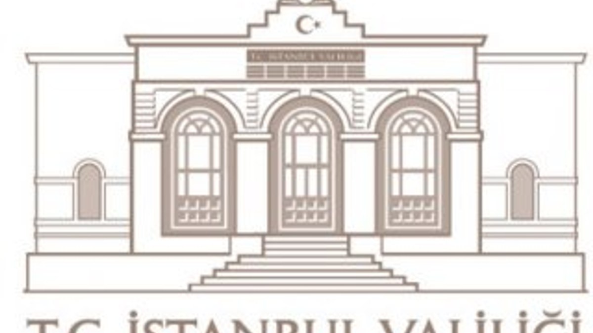 İstanbul Valiliği'nden Alman Konsolosluğu'na tepki