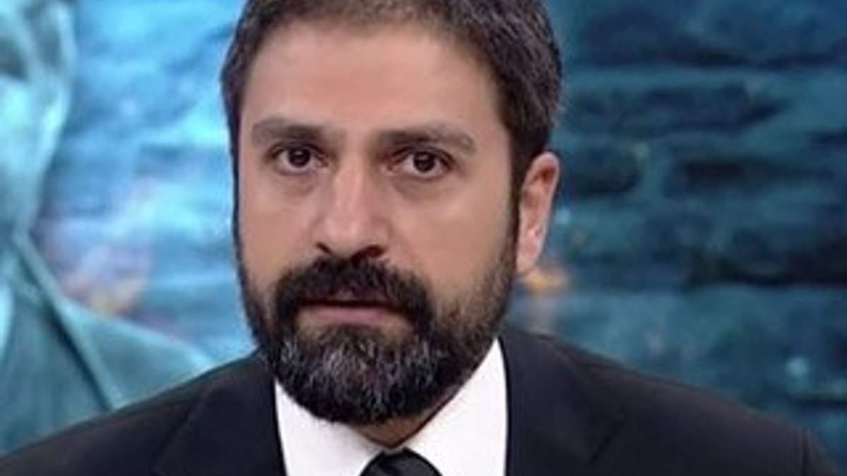 Erhan Çelik'in tweet'i anlaşılamadı