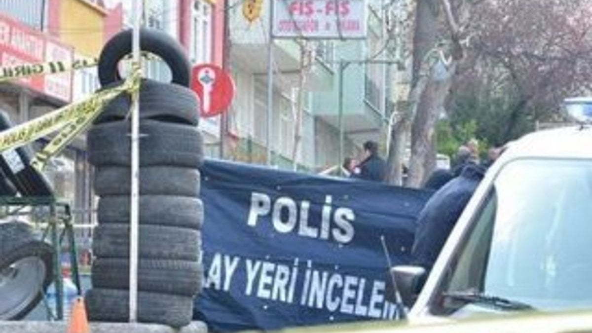 Ankara saldırısında yaralanan Feyyaz Aydın vefat etti