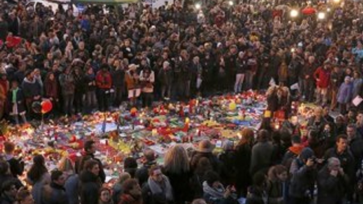 Türkiye'den Belçika'ya 2 kez canlı bomba uyarısı yapıldı