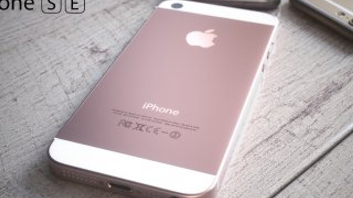 Apple iPhone 5S'in satışlarını durdurdu