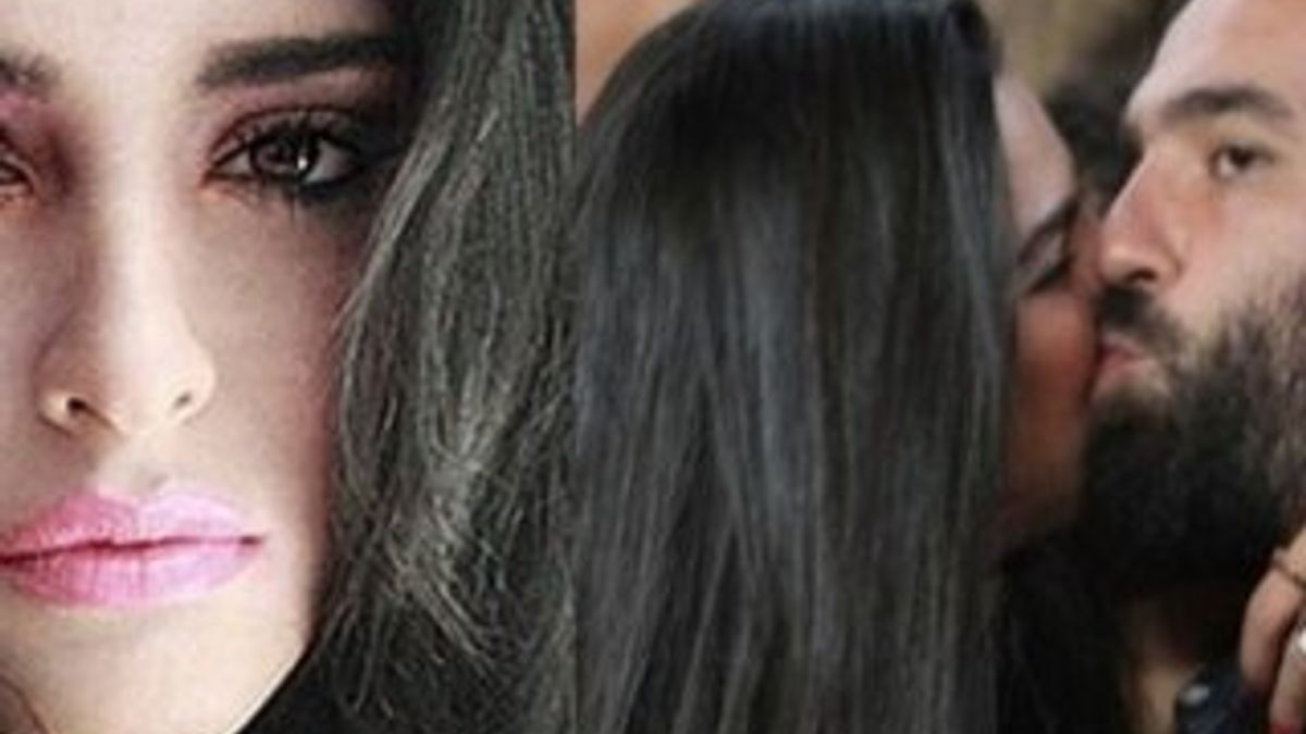 Aslıhan Doğan Instagram hesabını kapattı
