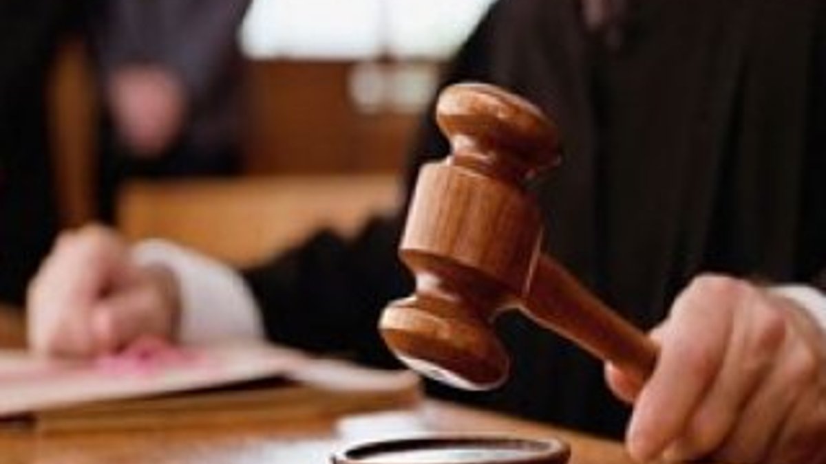 54 hakim ve savcı hakkındaki iddianame kabul edildi