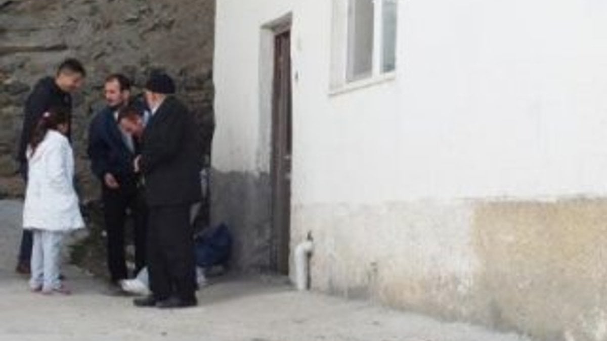 Yozgat'ta soba faciası: 2  ölü