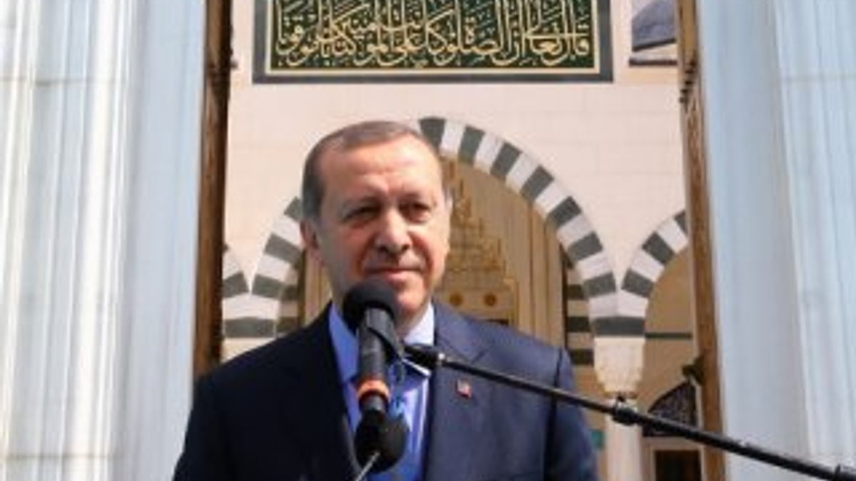 Cumhurbaşkanı Erdoğan'dan Türk medyasına eleştiri