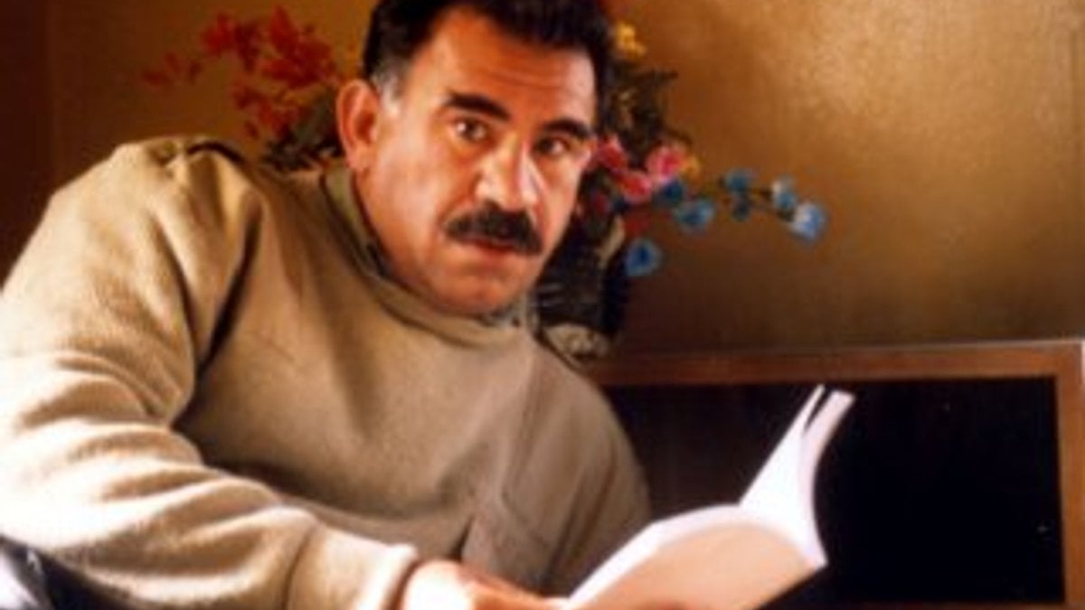 HDP: Abdullah Öcalan başmüzakereci olsun