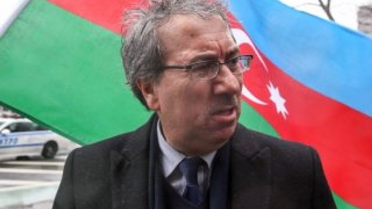 Azerbaycan: Erdoğan'ın açıklamaları bizi heyecanlandırdı