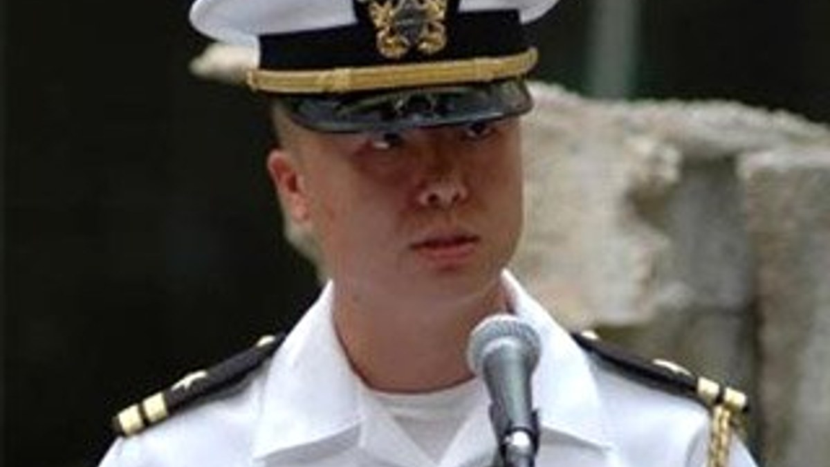 Amerikalı komutan Çin adına casusluktan yargılanacak