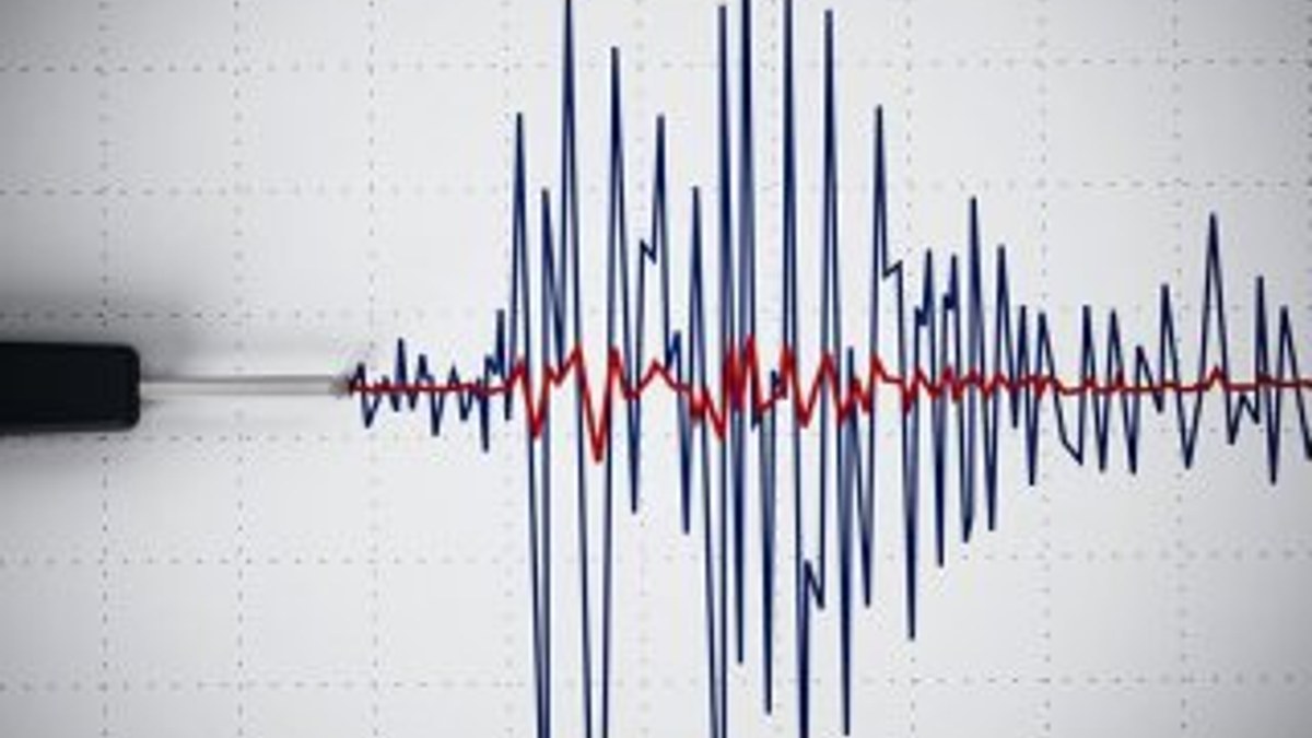 Japonya'da yeni deprem